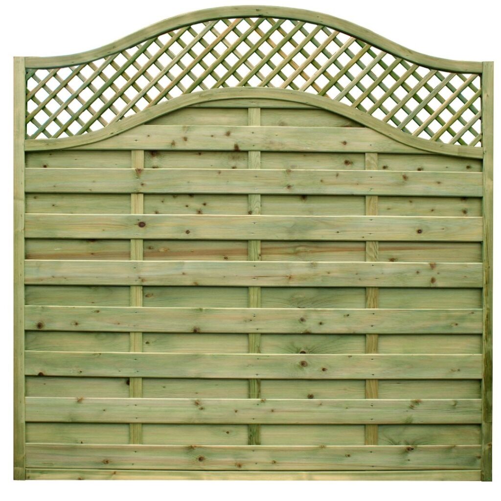 Panels - Chase Timber Products