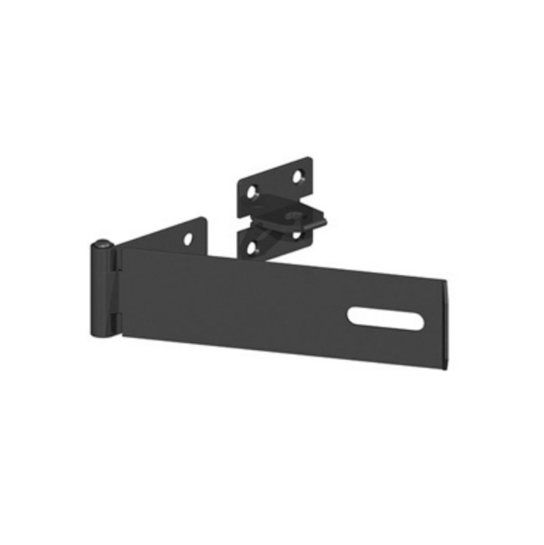 6 inch Hasp and Staple