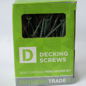 Decking Screws