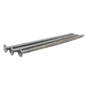Galvanised Nails