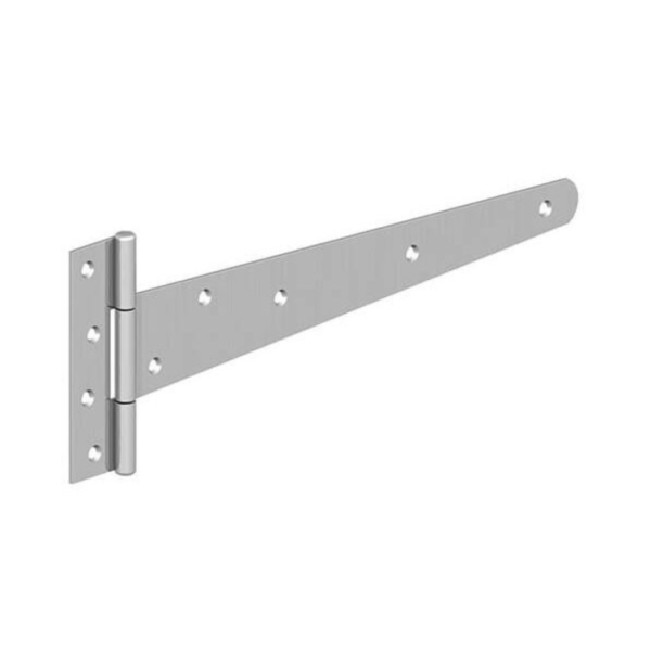 Tee Hinges