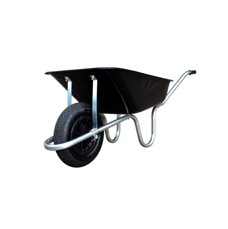 Wheelbarrow