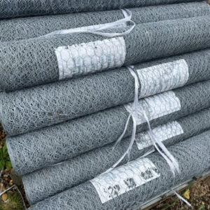 Rabbit Netting (British Standard)