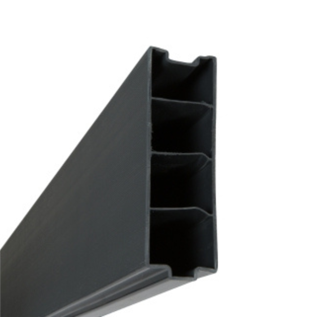 Durapost Composite Gravel Boards Chase Timber Products