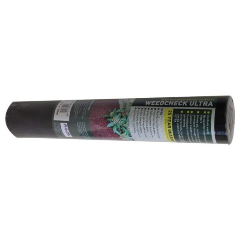 Weedcheck Ultra Weed Control Fabric