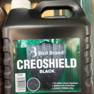 4 Litre Creoshield