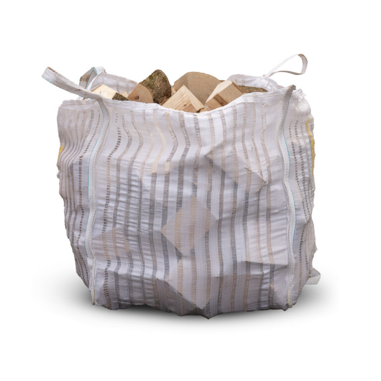 maxi bag firewood