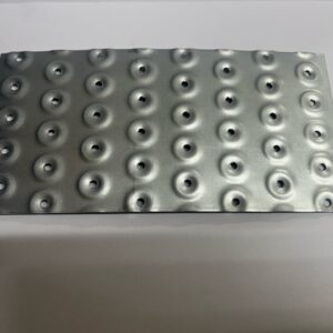 Joining plate