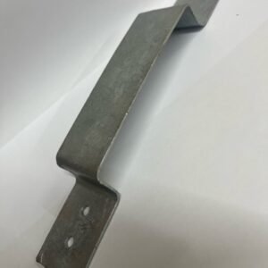 Anti Theft Security Panel Bracket
