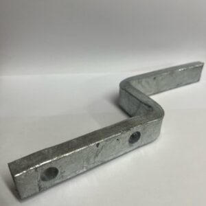 2" Rail Bracket