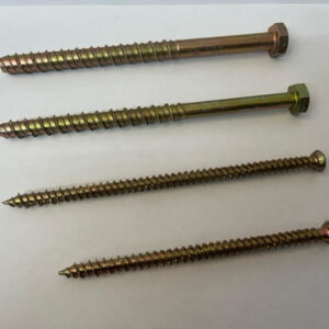 Masonry Screws