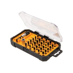 Triton Pozi Screwdriver Bits