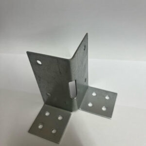 Cant rail brackets