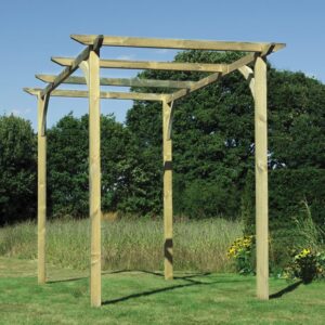 Pergola Components