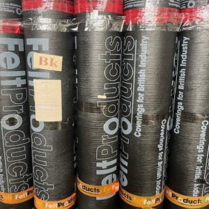 Torch on roof felt 8m/4kg